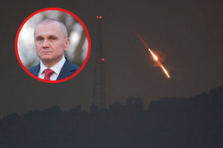 Iran kontra Izrael. Gen. Polko: Nie szedłbym jeszcze w atmosferę paniki