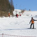 Restauracje i siłownie nadal zamknięte, a stoki otwarte. Jest decyzja rządu