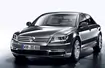 Volkswagen Phaeton