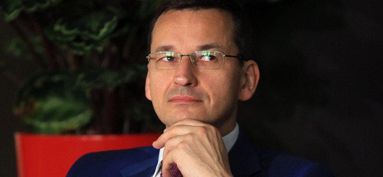 Cała gospodarka w ręce Morawieckiego. Wicepremier rośnie, ale w rządzie jest koalicja przeciw niemu