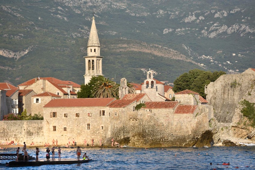budva
