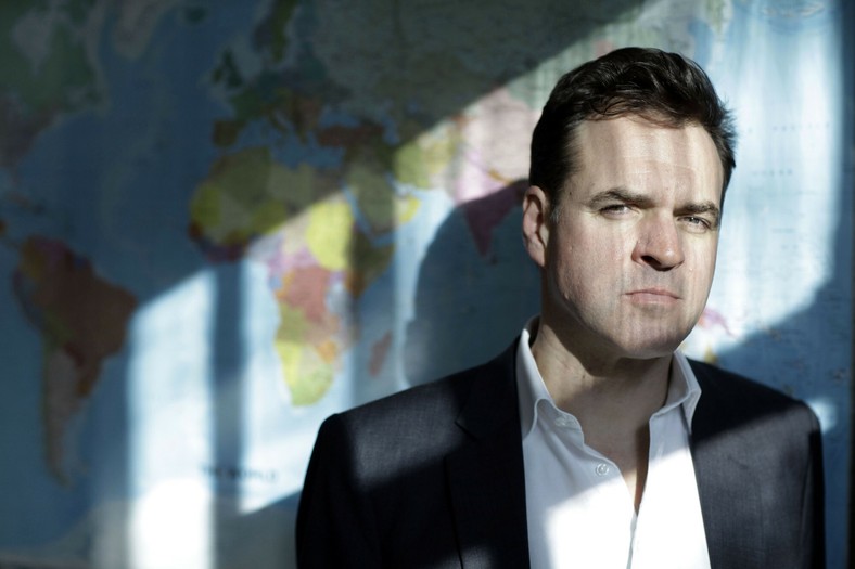 Niall Ferguson