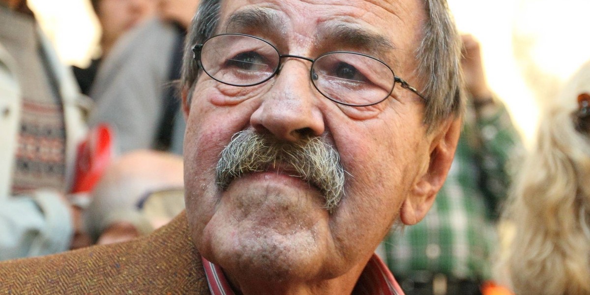 Gunter Grass