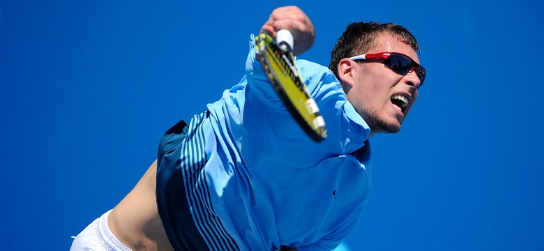 Jerzy Janowicz wymigał się od zapłacenia kary
