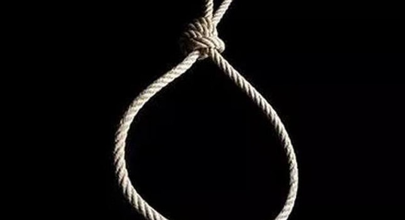 Hangman's noose