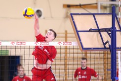 Siatkarze chcą zapomnieć o igrzyskach. 'Tokio oddzieliliśmy grubą kreską'