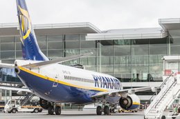 Ryanair będzie szkolił pilotów w Polsce. Podano lokalizację