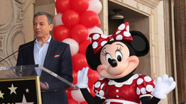 Váratlan változás a Disney élén: régi-új vezérigazgatót nevezett ki a gigacég