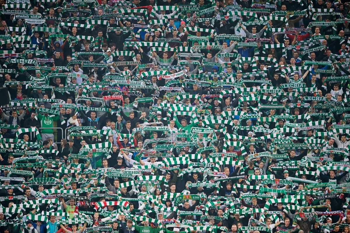 Ekstraklasa: Prawdopodobnie w środę decyzja w sprawie Lechii. Wtedy będzie jasny los Podbeskidzia i Ruch