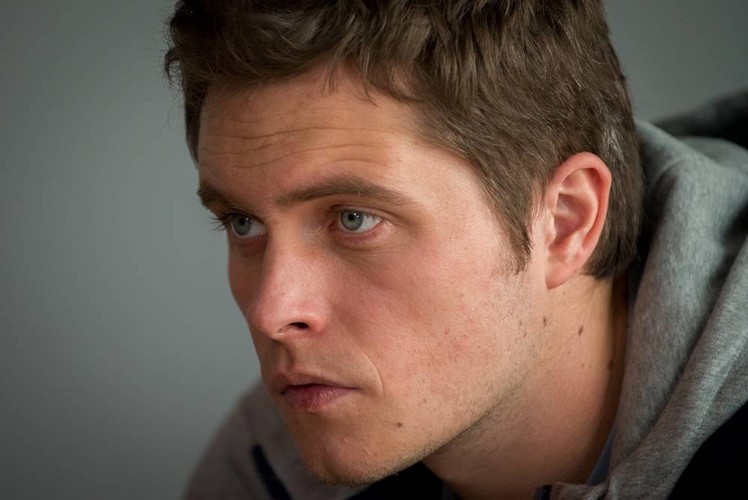 Tomasz Schuchardt (fot.Małgorzata Mikołajczyk)