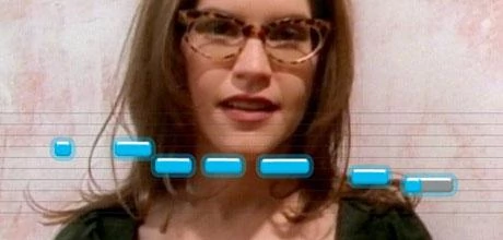 Screen z gry "SingStar ‘90s"