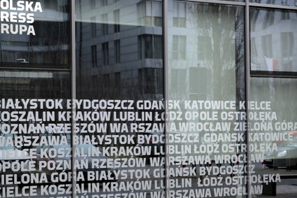 Sąd poza kolejnością zajmie się sprawą dot. zgody na zakup Polska Press przez Orlen