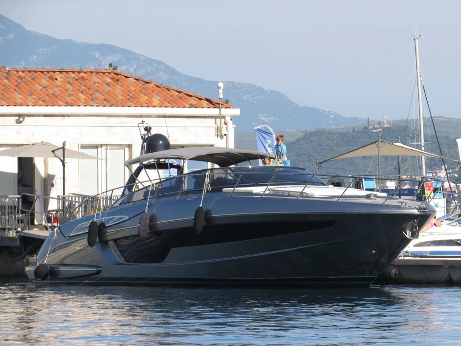 Đokovići u Crnoj Gori