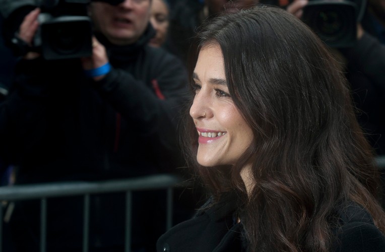Jessie Ware zaśpiewała z Band Aid 30