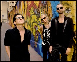Placebo na nowym krążku mocno schizofreniczne