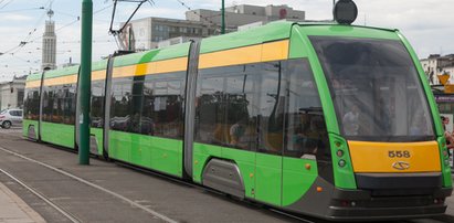 MPK zamówi nowe tramwaje. Ma ich być kilkadziesiąt!