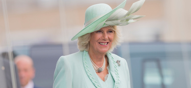 Camilla Parker Bowles. "Ta druga", zła kochanka, która została lubianą królową Camillą