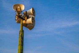 Alert RCB. W Lubelskim zawyły syreny - ostrzegają przed przed atakiem z powietrza