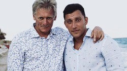 Wyznania Nikołaja Pieskowa. "Nie mogłem siedzieć i po prostu patrzeć..."