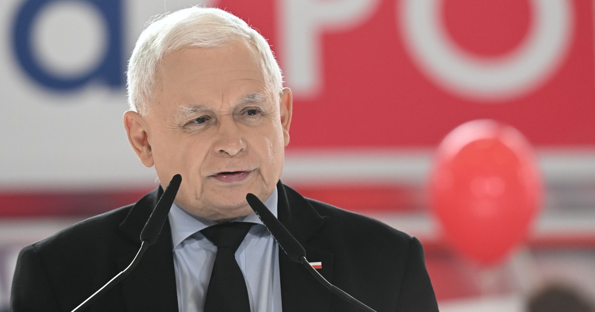 Wird Jarosław Kaczyński vor dem Untersuchungsausschuss erscheinen?  „Unter einer Bedingung“