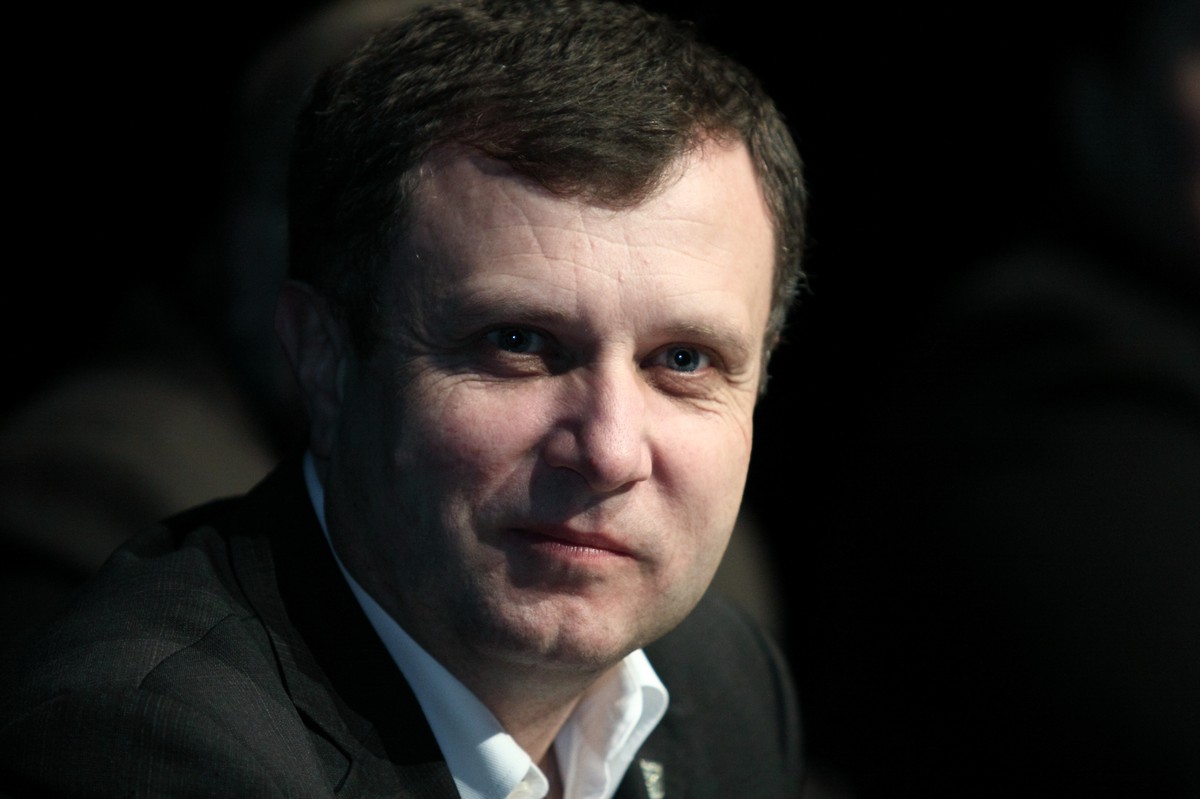 Jacek Karnowski