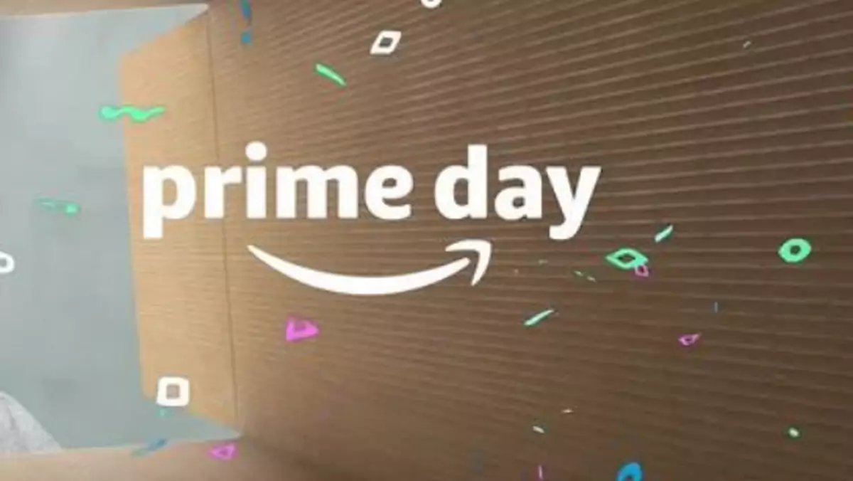 Amazon Prime Day 2021