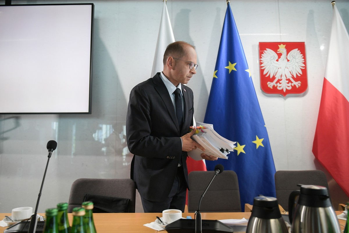 Komisja ds. afery wizowej. Jest wniosek o ukaranie Obajtka