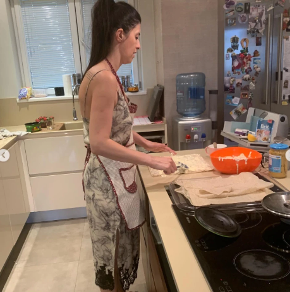 Porodica Čede Jovanovića