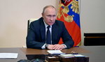 Putin nie zamierza powoływać poborowych i rezerwistów. "Nie ma potrzeby"
