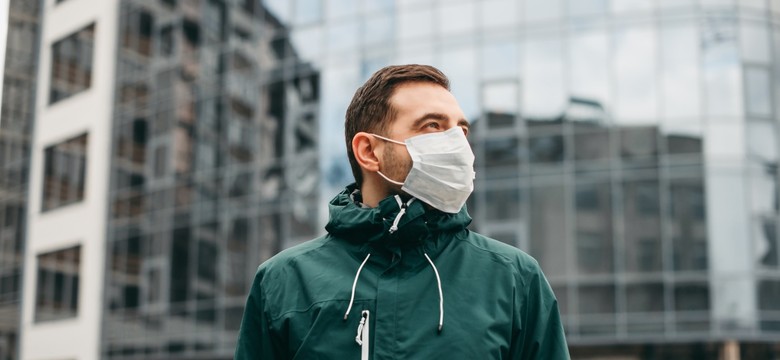 Wpływ epidemiologiczny szczepień dopiero za dwa – trzy miesiące