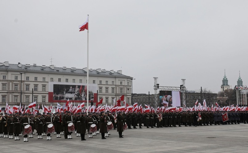 Prezydent Słowacji: Wszystkiego najlepszego drogi polski narodzie i sąsiedzie!