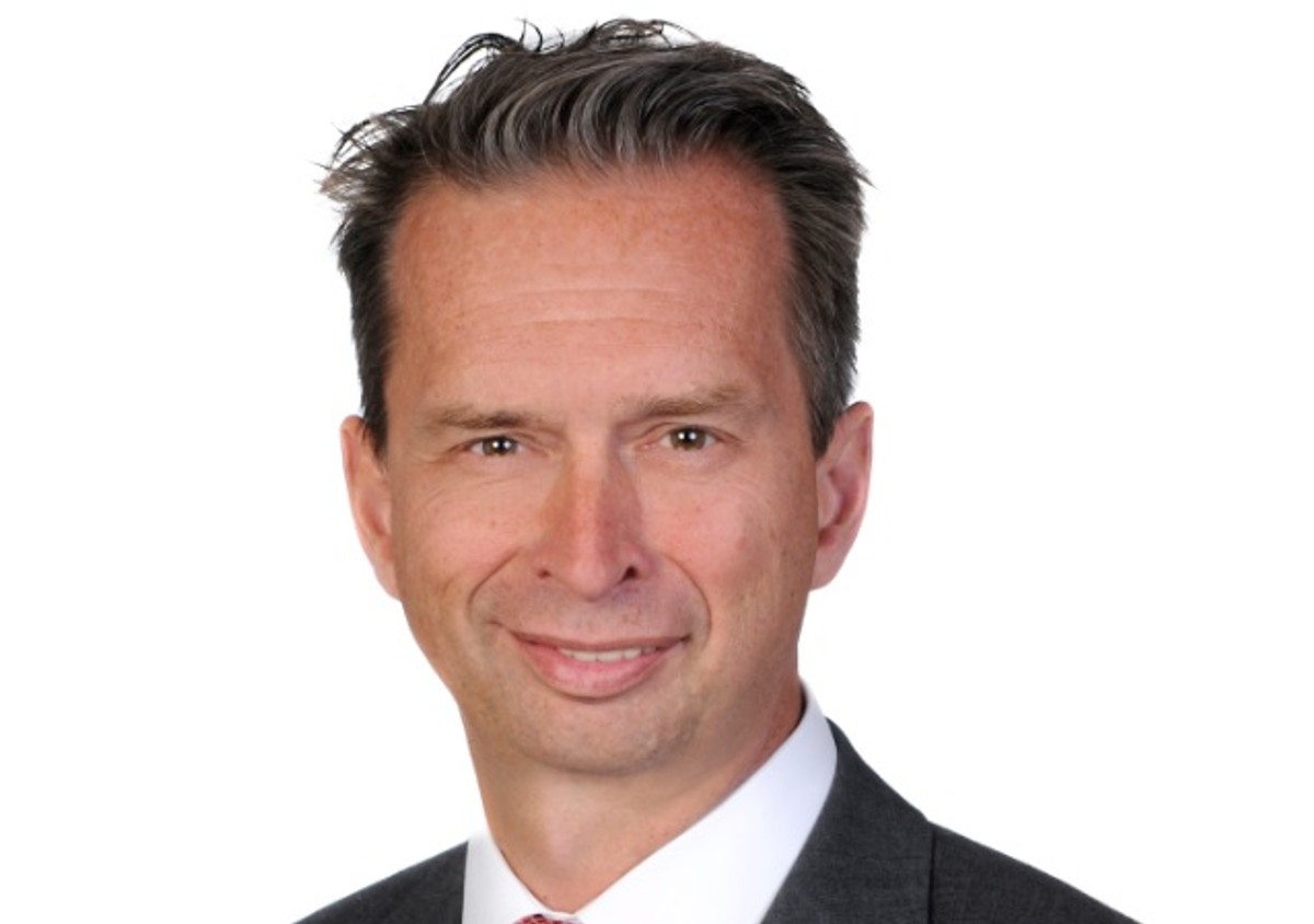 Alexander von Bergwelt