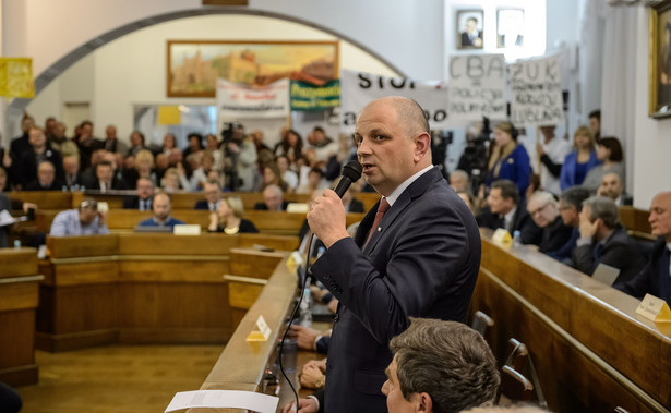 Radny z PiS winny zniesławienia organizatora Marszu Równości. Jest prawomocny wyrok