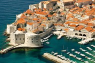 Dubrovnik, Croatia