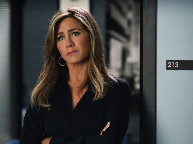 Dženifer Aniston imala je majku iz pakla: Vređala ju je godinama, u jeku slave iznela njenu intimu