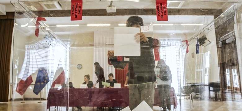 Wyniki wyborów do europarlamentu 2019. Okręg wielkopolski