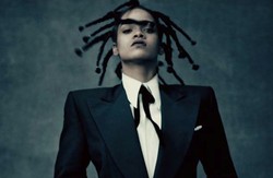 Rihanna ma problem z nową płytą