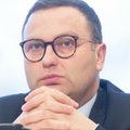 Złożył rezygnację z Rady Polityki Pieniężnej. Odnalazł się w zarządzie NBP