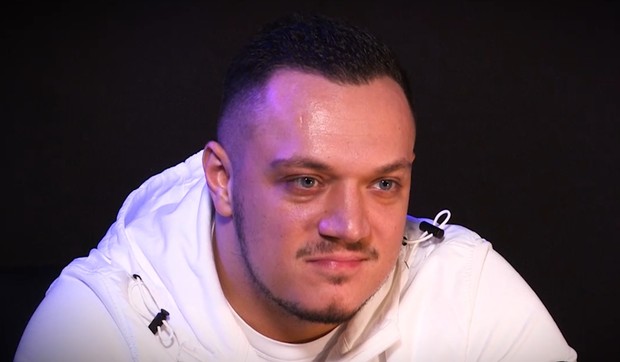 Nenad Marinković Gastoz