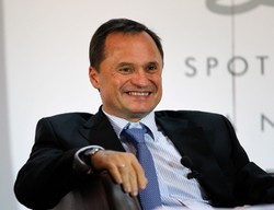 Getin Holding zarobił 360 milionów złotych na sprzedaży grupy Europa