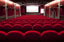 Małe kina szykuje się na przyjęcie widzów. Multipleksy czekają na wytyczne