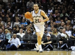 Szósta z rzędu wygrana koszykarzy San Antonio Spurs