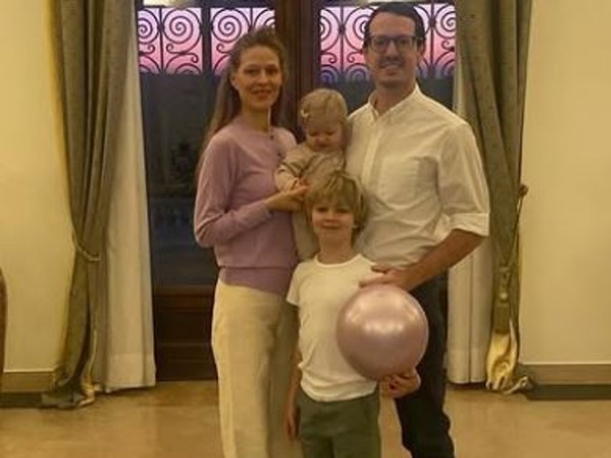 Princeza Danica Karađorđević podelila fotografiju ćerke Marije u narodnoj nošnji