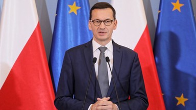 Regionalne konwencje samorządowe z udziałem Morawieckiego i Kaczyńskiego