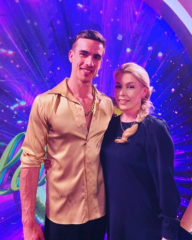 Mama Adama Bardyho - Jana Polláková Bardy.  