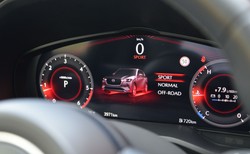 Mazda CX-60 e-Skyactiv D – jak silnik Diesla spisuje na co dzień?