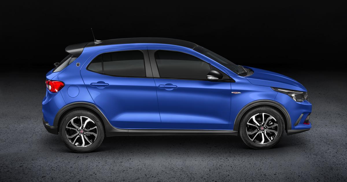 Fiat punto panda