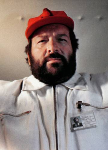 Risultati immagini per bud spencer