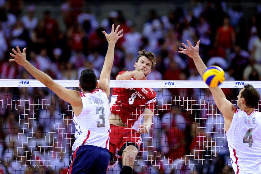 Final Six Ligi Światowej 2016 w Polsce! FIVB przyznała nam kolejną wielką imprezę!