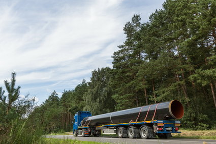 Spółka Nord Stream 2 stara się o niemiecką certyfikację